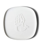 Cassina x Ginori 1735 Le Corbusier Collection Chandigarh La Main Ouverte square tray 33cm - British product
