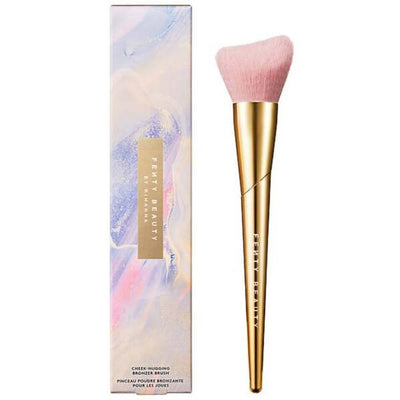 Superdrug Fenty Beauty Cheek Hugging Bronzer Brush- Buy online at McGrocer