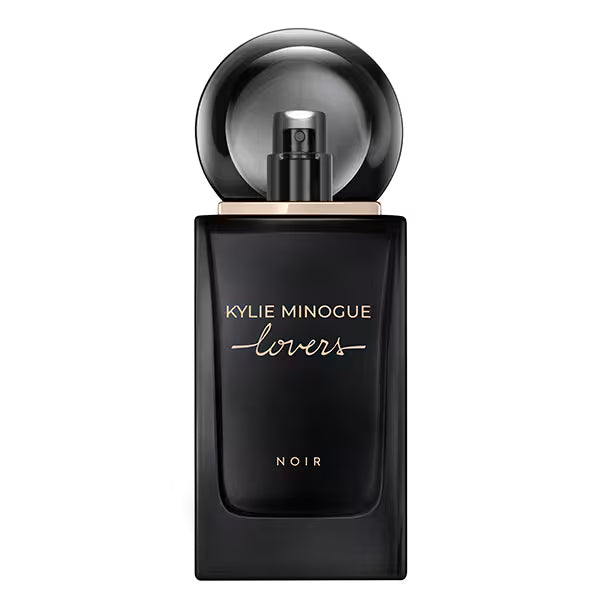 Kylie Minogue Lovers Noir perfume 30ml, UK version