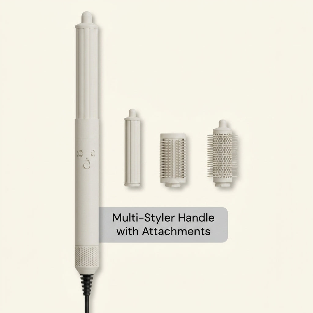 Dyson Airwrap Origin multi-styler hair tool (British brand)
