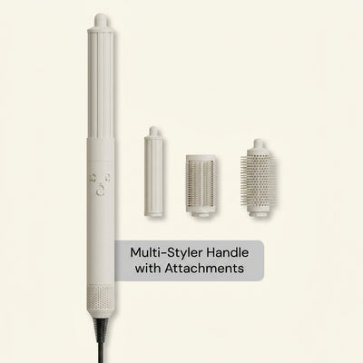 Argos Dyson Airwrap Origin Multi-Styler - Nickel/Copper- Buy online at McGrocer