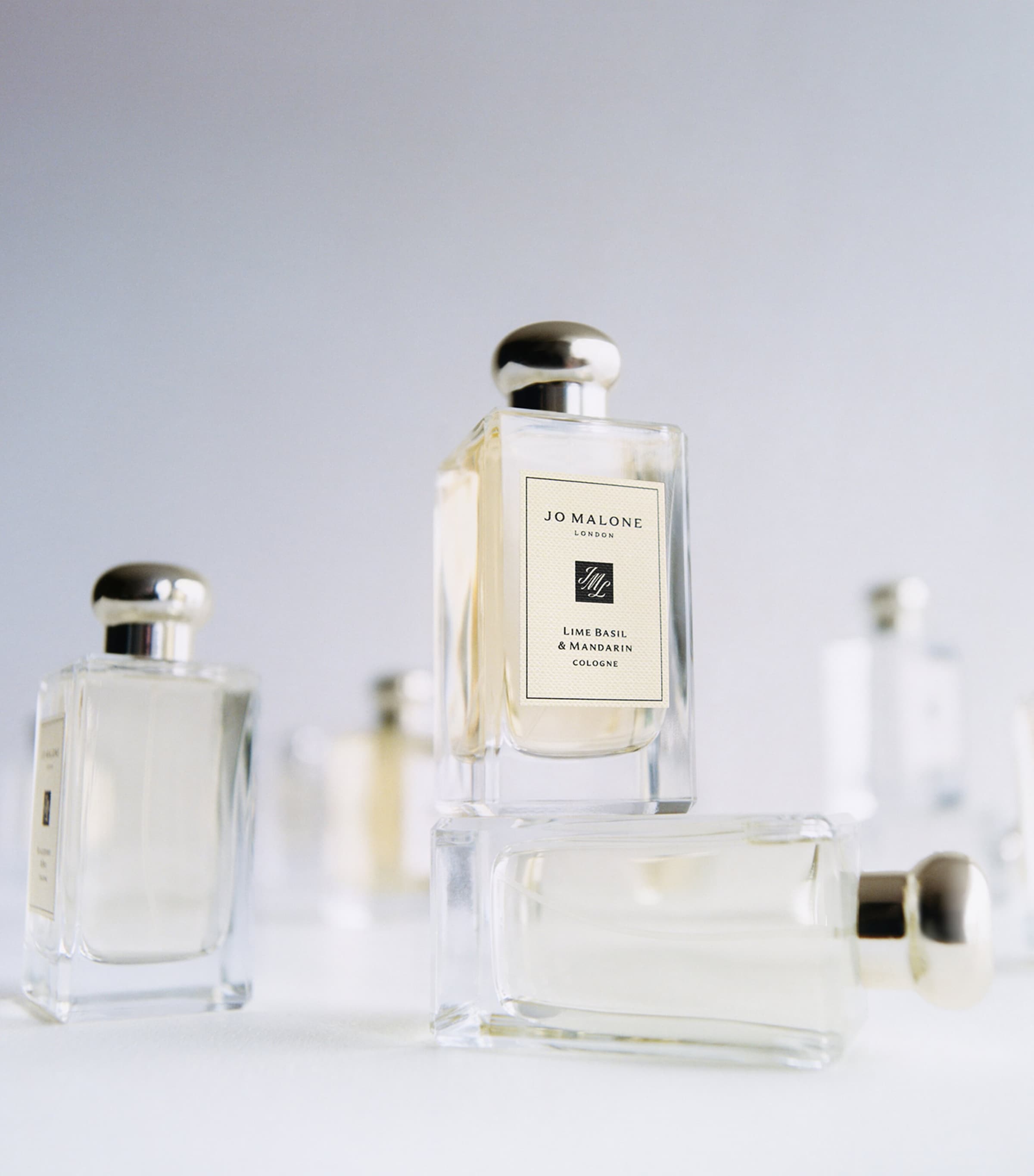 Jo Malone London Poppy & Barley cologne 100ml - British product