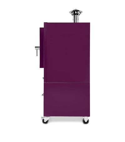 Charlie Oven Professional Holzkohleofen All-in-One Outdoor-Kochgerät