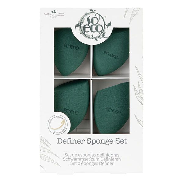 So Eco Definer Sponge Set