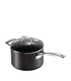 Le Creuset toughened non-stick saucepan 20cm, UK version