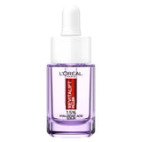 L'Oreal Paris Hyaluronic Acid Serum Revitalift Filler [+Hyaluronic Acid] Anti-Wrinkle Dropper Serum 15ml