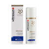 Ultrasun Glimmer SPF20 sunscreen 150ml (British brand)