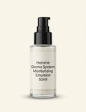 Dior Homme Dermo System invigorating moisturising emulsion 50ml - British product