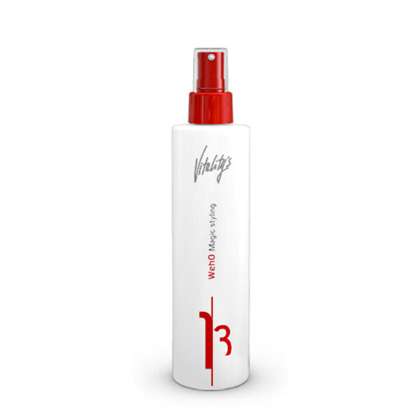 Vitalitys WehO heat protector spray 200ml - British product