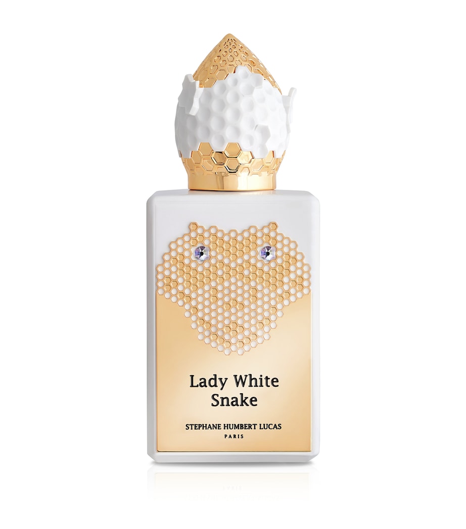 Stephane Humbert Lucas Lady White Snake perfume 50ml - British product