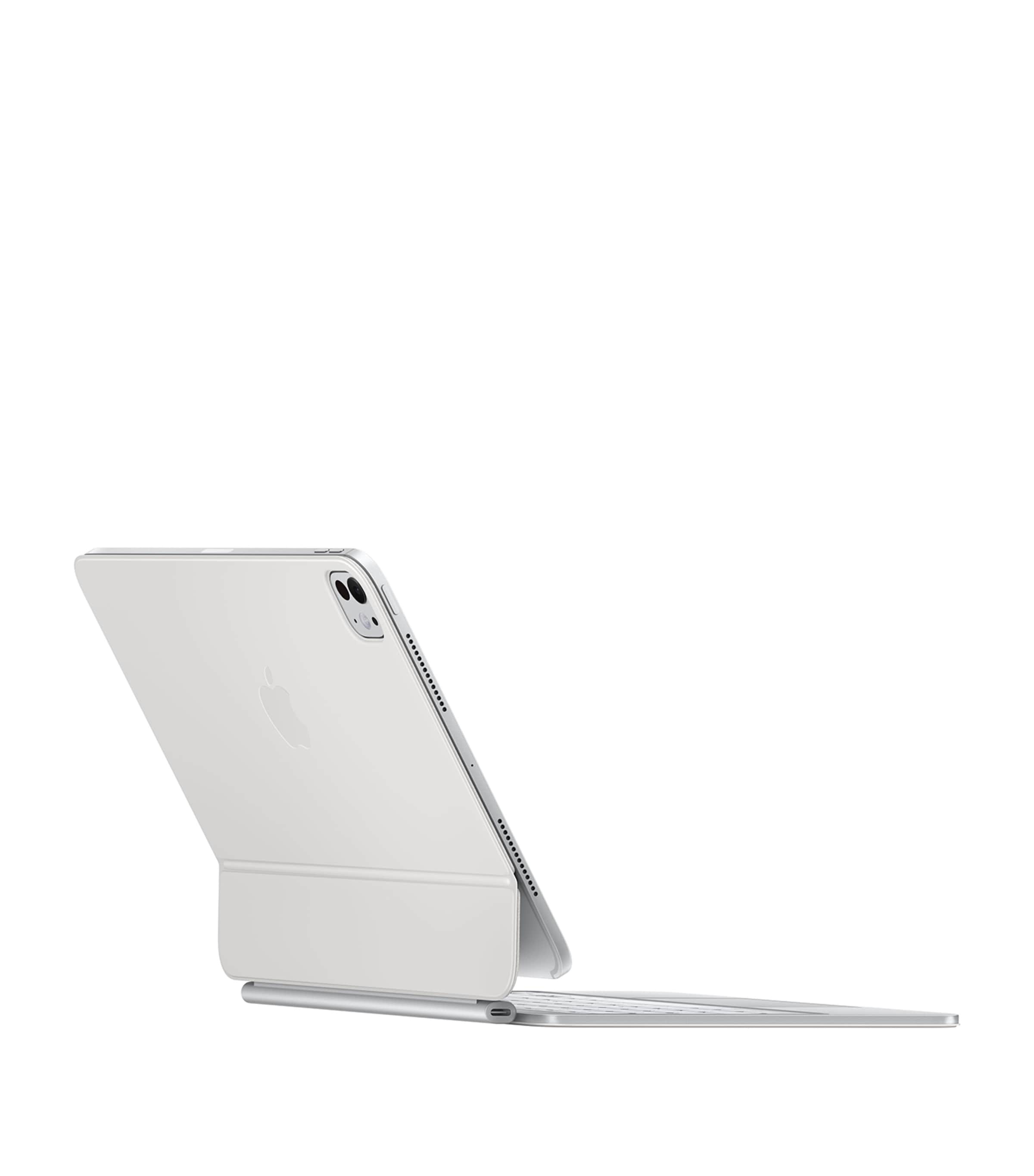 Apple Magic Keyboard for iPad Pro White 11-inch - British product