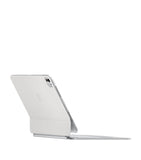 Apple Magic Keyboard for iPad Pro White 11-inch - British product