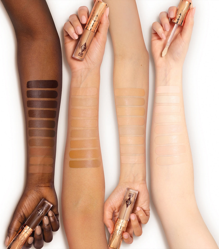 Charlotte Tilbury Airbrush Flawless Blur Concealer 8.3g - British product
