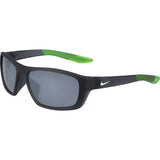 Nike Brazen Shadow sunglasses black plastic frame - British product