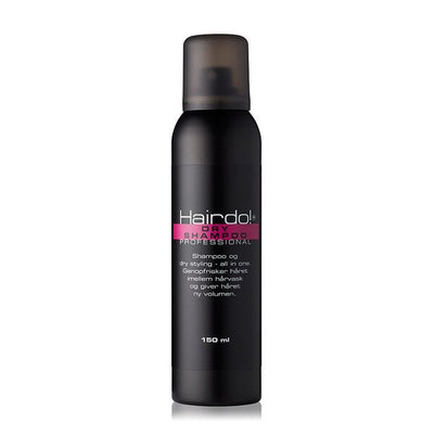 Superdrug Hairdo! Dry Shampoo 150ml- Buy online at McGrocer