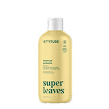 Attitude shower gel Earl Grey & Fresh Cucumber 473ml, imported from the UK