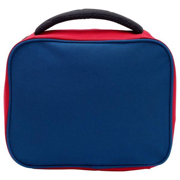 Arsenal FC Dot Fade Lunch Bag with club crest (British brand)