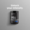Optimum Nutrition Pre-Workout Advanced Blue Raspberry 420g, UK version