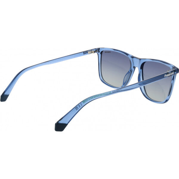 Polaroid Blue PLD 6232 S sunglasses 55 - British product
