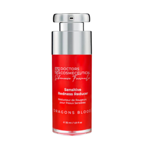 Doctors Formula Dragons Blood Redness Reducer 30ml, UK version
