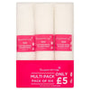 Superdrug Cotton Wool Pads 6 Month supply (British brand)