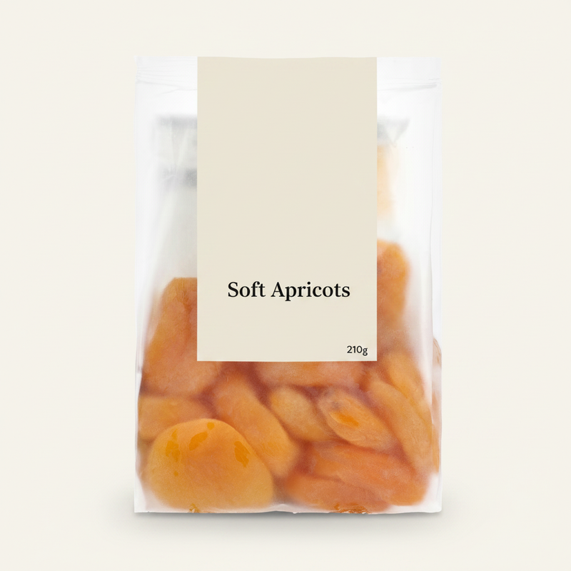 Holland & Barrett Soft Apricots 420g