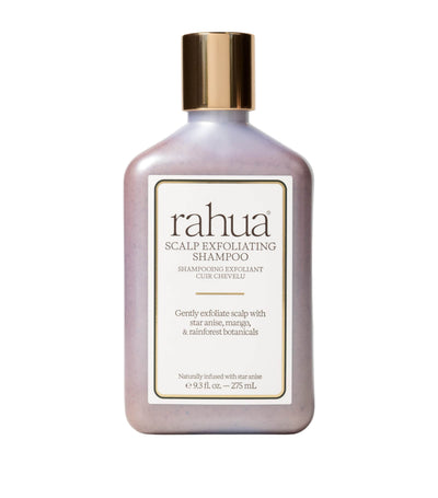 Harrods Rahua Scalp Exfoliating Shampoo 275ml- Buy online at McGrocer