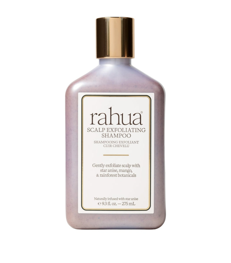 Rahua Scalp Exfoliating Shampoo 275ml, imported from the UK