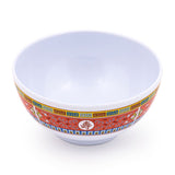 Longevity melamine rice bowl 4.5 inch, imported from the UK
