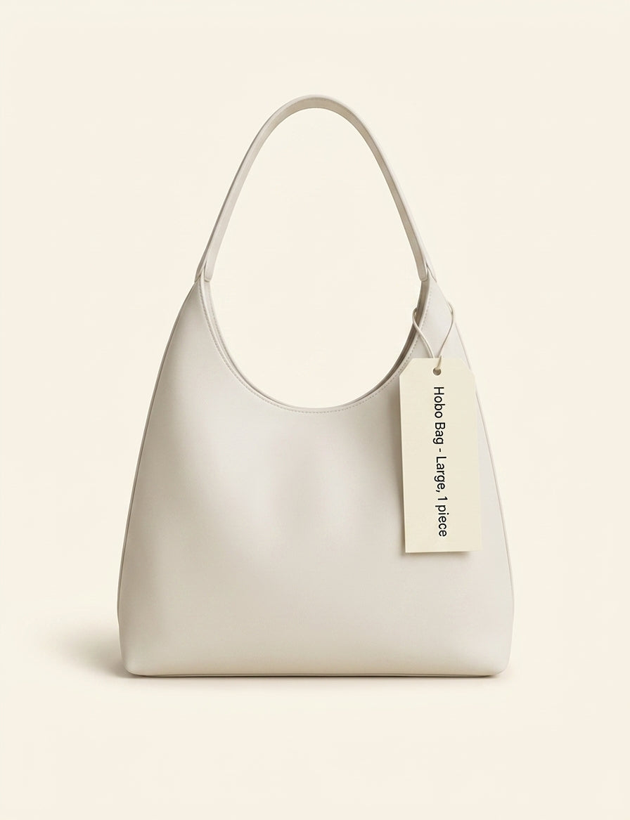 Stella McCartney woven bucket bag (British brand)