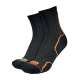 1000 Mile trail socks 2 pack Repreve, UK version