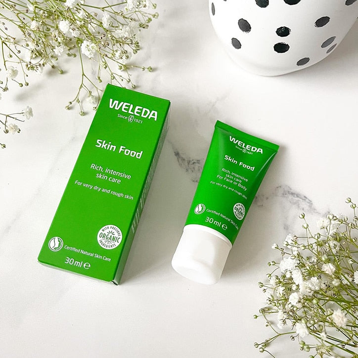 Weleda Skin Food 30ml