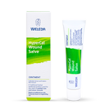 Weleda HyperCal Pommade pour Plaies 25g