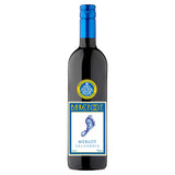 Barefoot Merlot Red Wine 75cl All red wine Sainsburys   