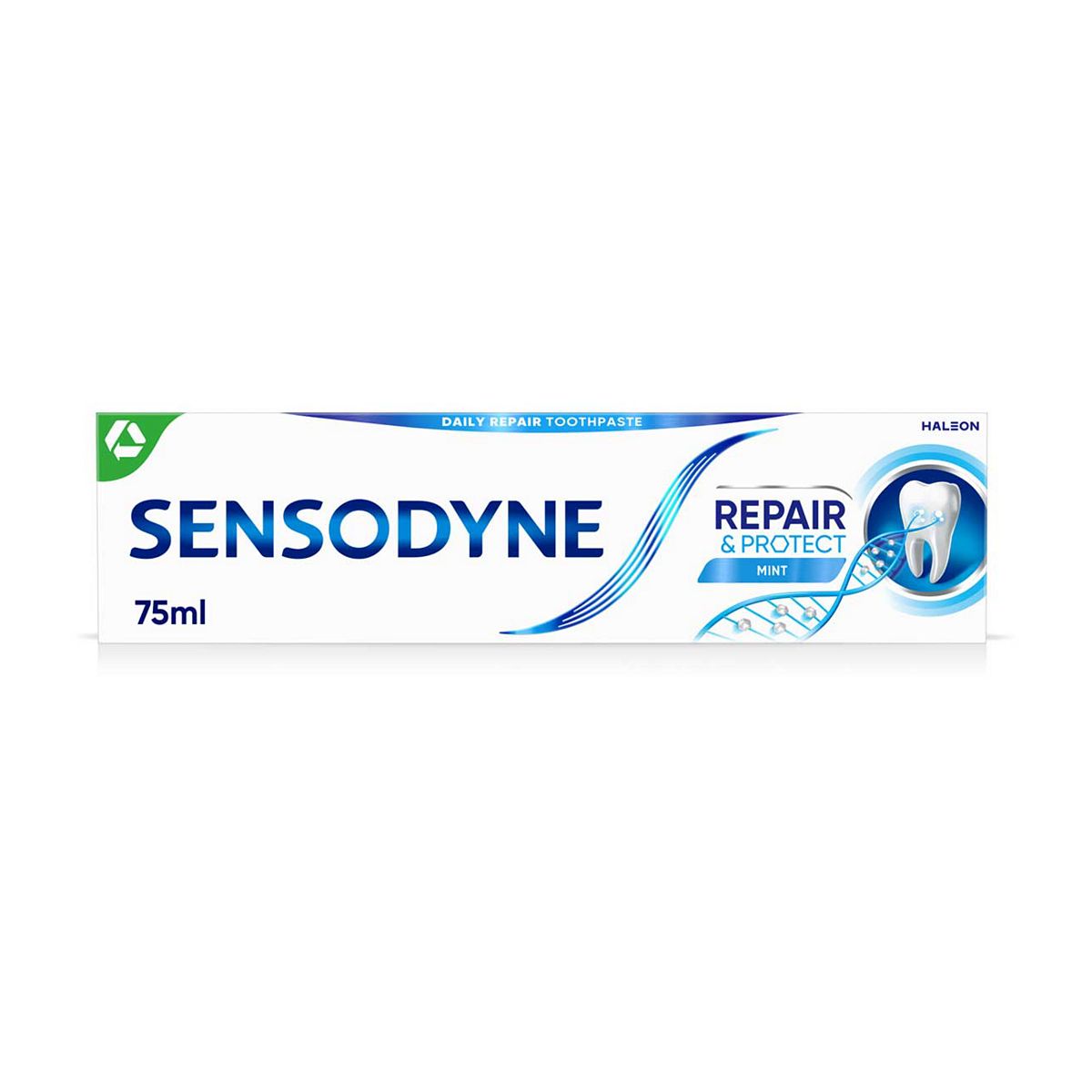 Sensodyne Repair & Protect Original Sensitive Toothpaste 75ml GOODS Boots   