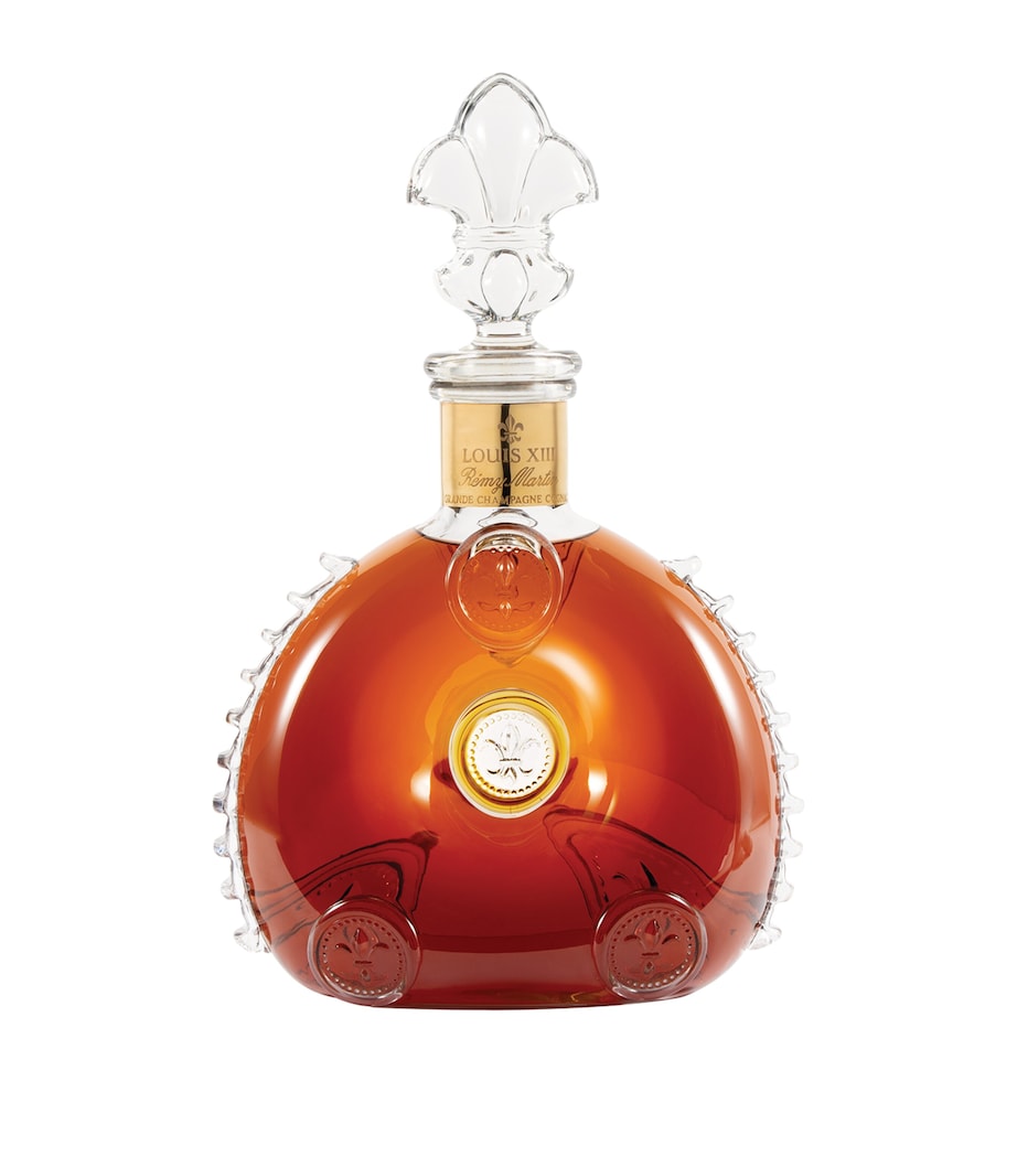 Louis XIII Le Jeroboam cognac 3L, UK version