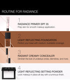 NARS Radiant Creamy Concealer, imported from the UK