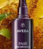 Aveda Invati Ultra Advanced Revitalizing Scalp Serum 150ml, UK version