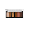 Milani Gilded Mini Palette 130 Champagne Problems, imported from the UK