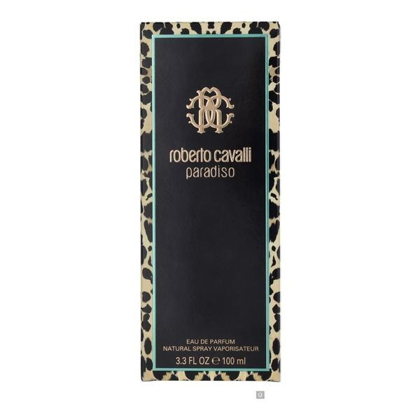 Roberto Cavalli Paradiso eau de parfum spray 100ml - British product