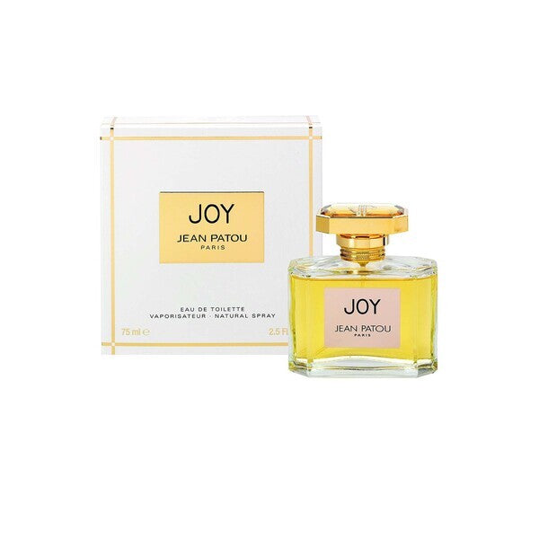 Jean Patou Joy Eau de Toilette Spray 75 ml GOODS Superdrug   