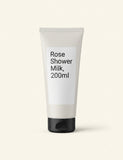 Miss Dior Rose Granita shower milk 75ml - British product