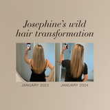 New Nordic Hair Volume 90 Tablets, imported from the UK