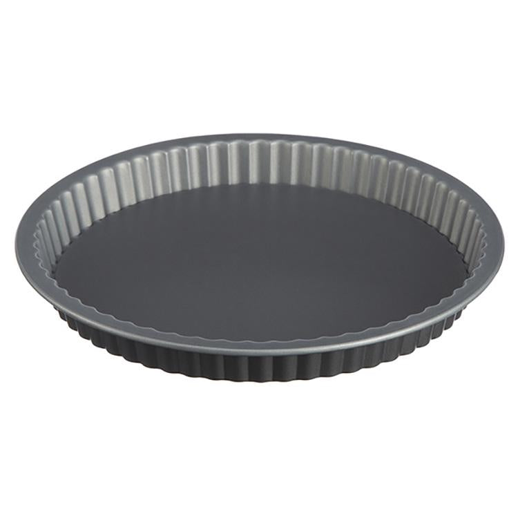 Sainsbury's Home Loose Base Flan Tin 23Cm