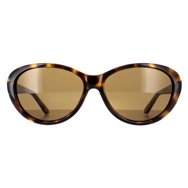 Ted Baker sunglasses Cougar brown gradient, UK version