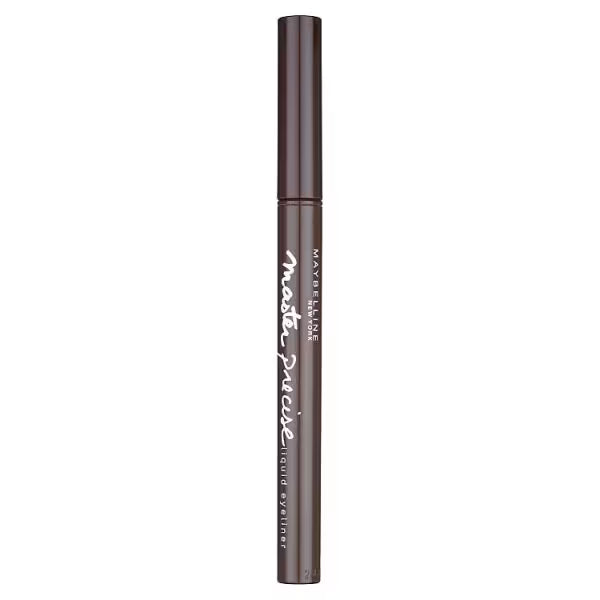 Maybelline Liquid Eyeliner Black, imported from the UK