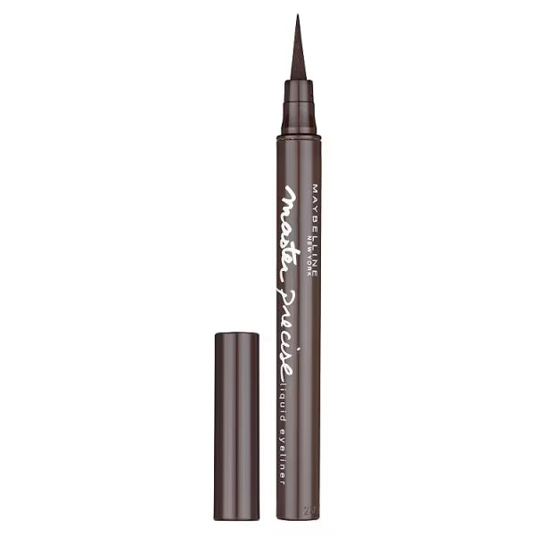 Maybelline Liquid Eyeliner Black, imported from the UK