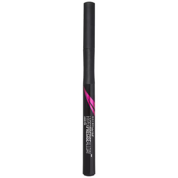 Maybelline Liquid Eyeliner Black, imported from the UK
