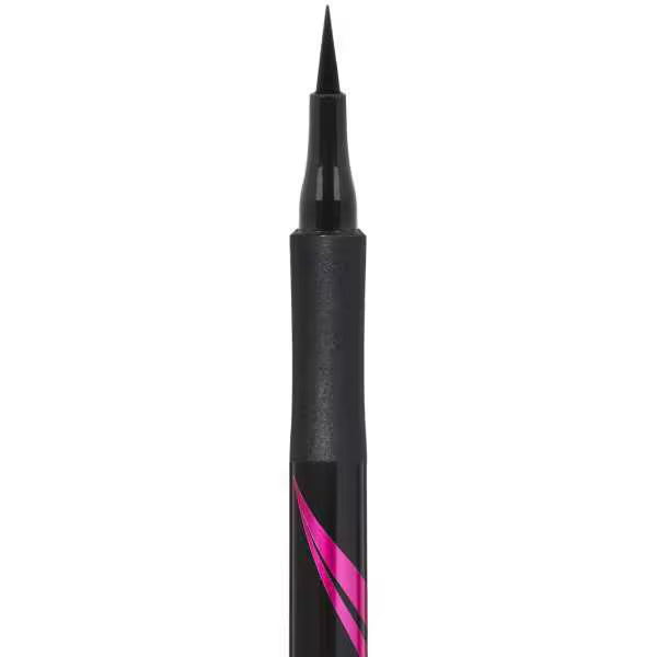 Maybelline Liquid Eyeliner Black, imported from the UK