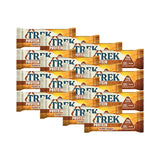 Trek Energy Peanut Power Bar 16x 55g GOODS Holland&Barrett